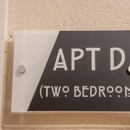 Premium 2 Bed Apt 1St Floor Sleeps 4 Adults In Oban Town Zewnętrze zdjęcie