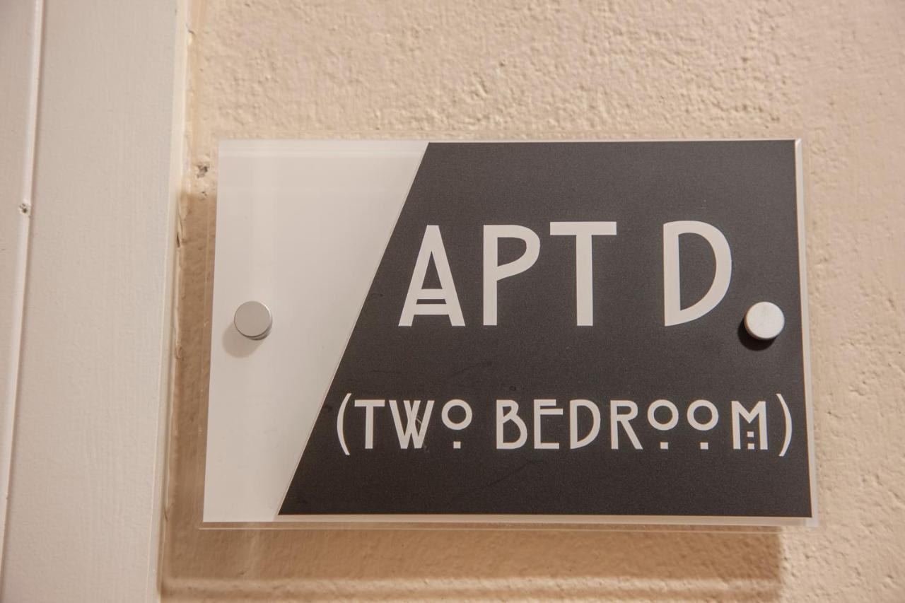 Premium 2 Bed Apt 1St Floor Sleeps 4 Adults In Oban Town Zewnętrze zdjęcie