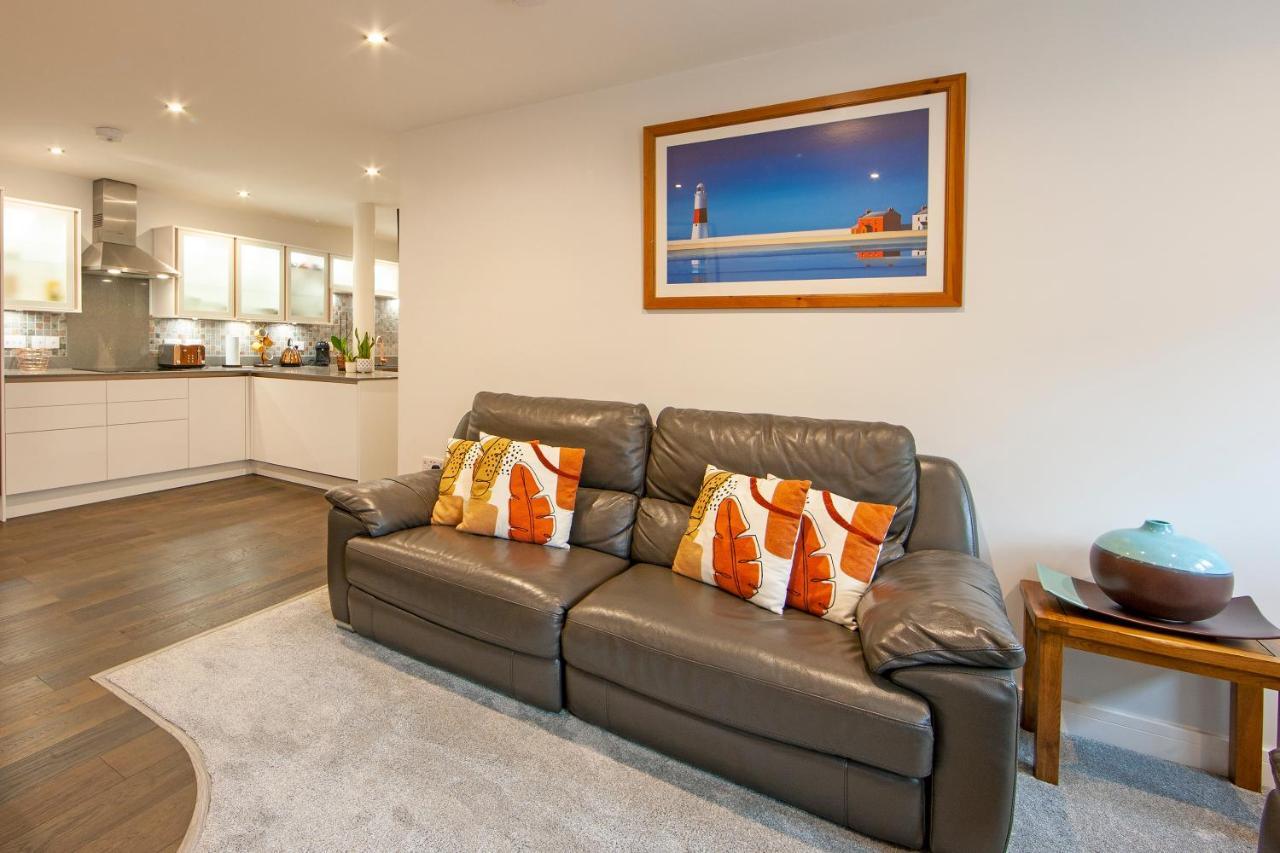 Premium 2 Bed Apt 1St Floor Sleeps 4 Adults In Oban Town Zewnętrze zdjęcie